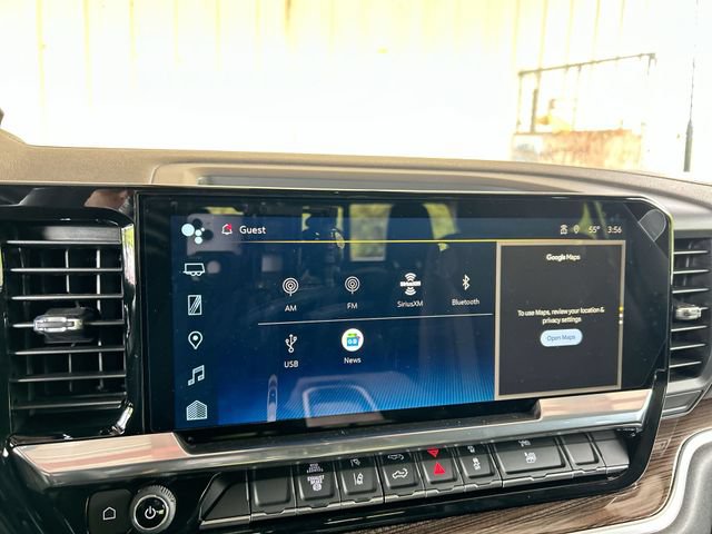 New 2026 Chevrolet Silverado 2500 LT w/ Convenience Package AWD/4WD image 13