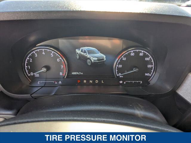 Certified 2023 Ford Maverick XLT w/ Equipment Group 300A Standard image 14