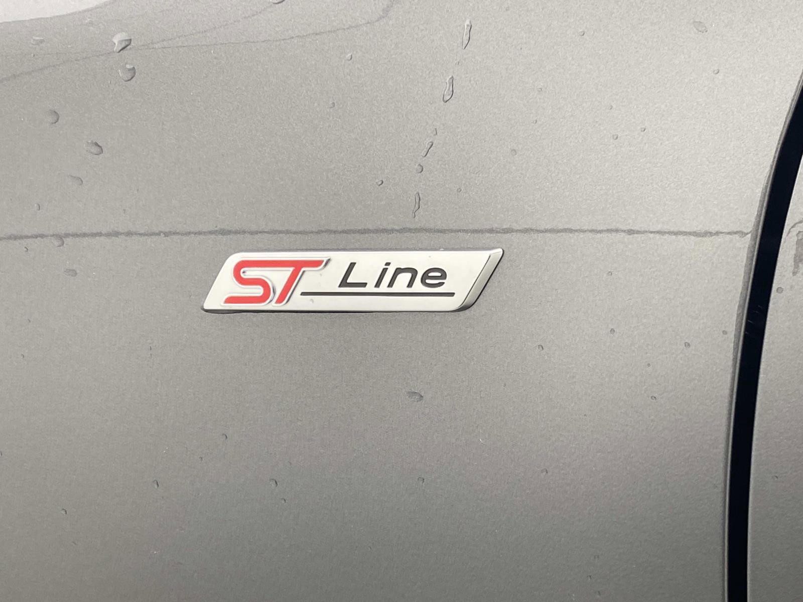 Used 2024 Ford Escape ST-Line w/ Tech Pack #1 image 12