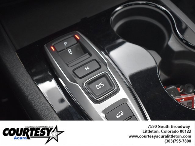 Used 2021 Honda Passport Touring image 18