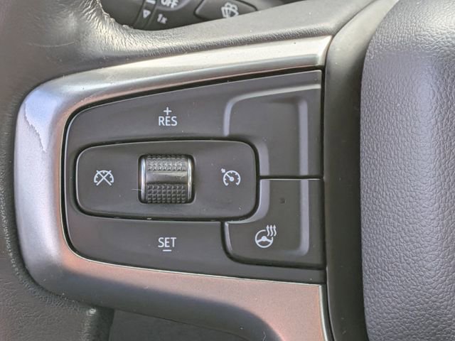 Used 2020 Chevrolet Silverado 1500 RST w/ All-Star Edition AWD/4WD image 27