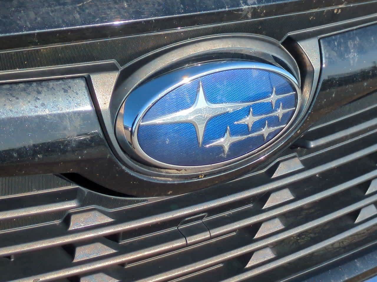 Used 2021 Subaru Forester Sport AWD/4WD image 11