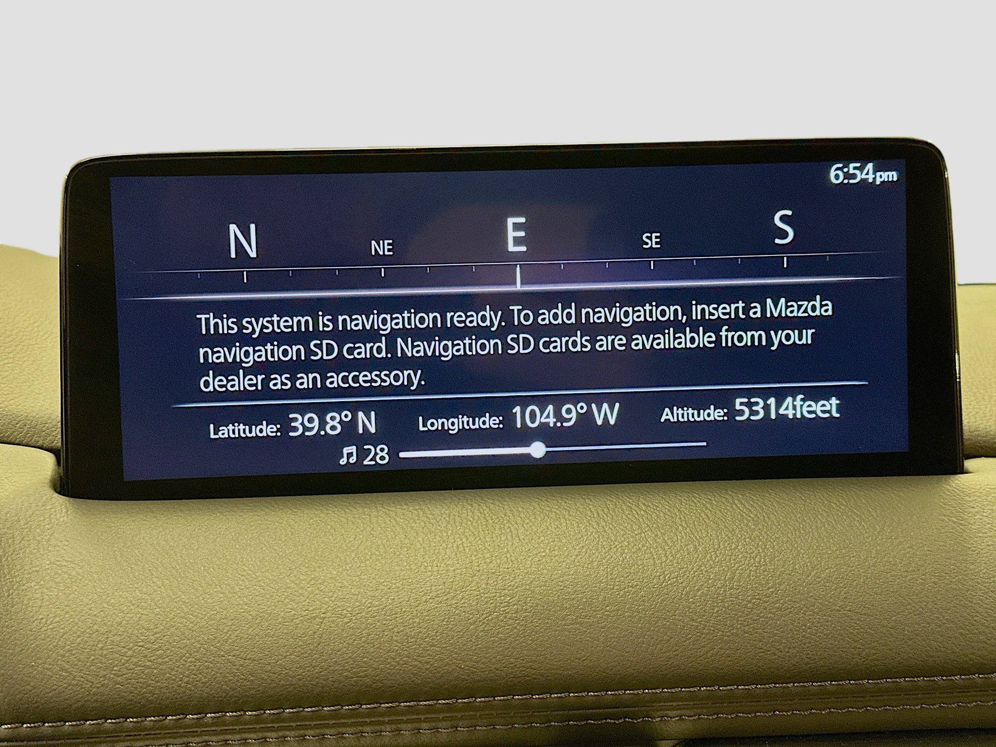 Used 2025 MAZDA CX-5 AWD 2.5 S w/ Preferred Package image 22