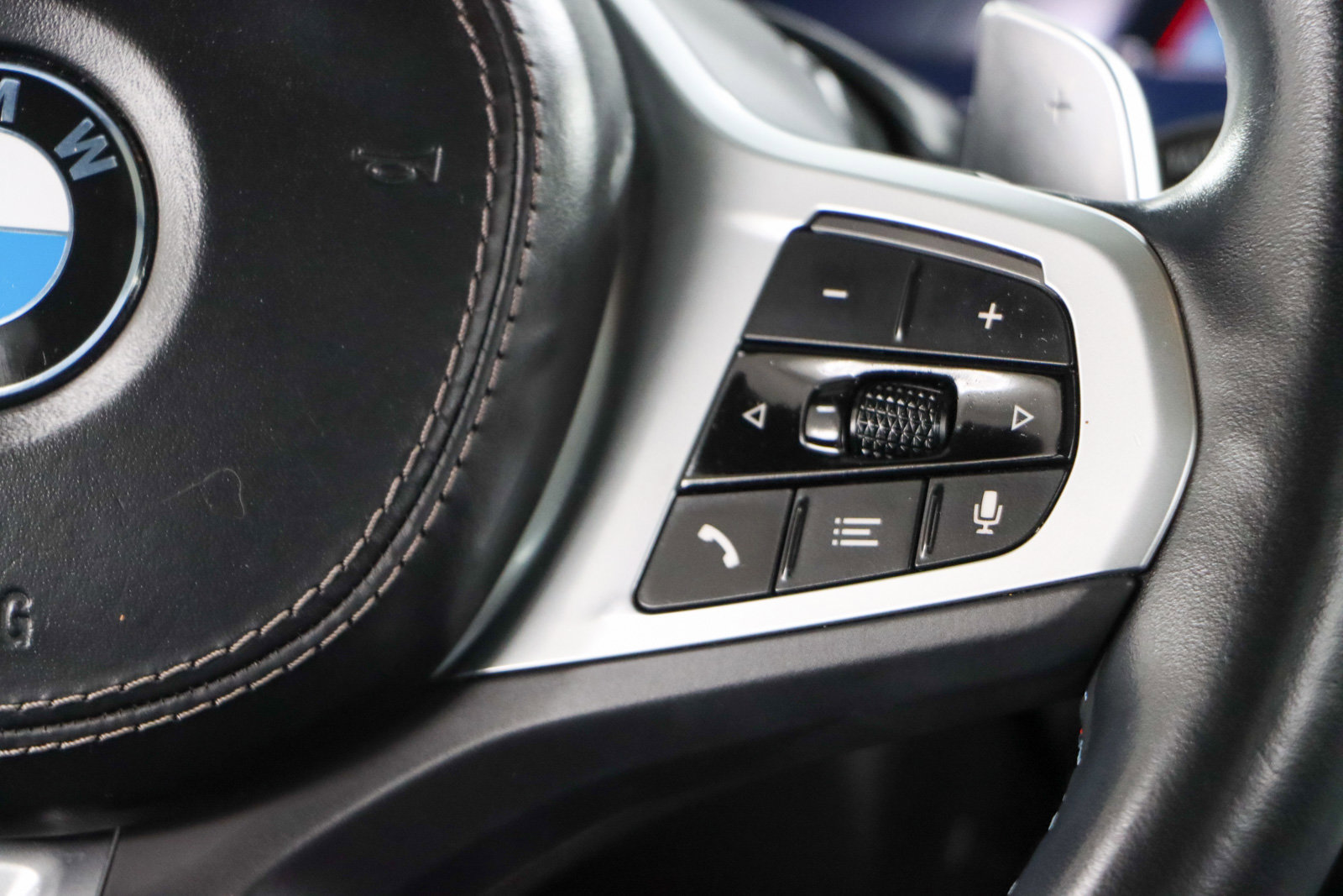 Used 2024 BMW X5 M60i image 14