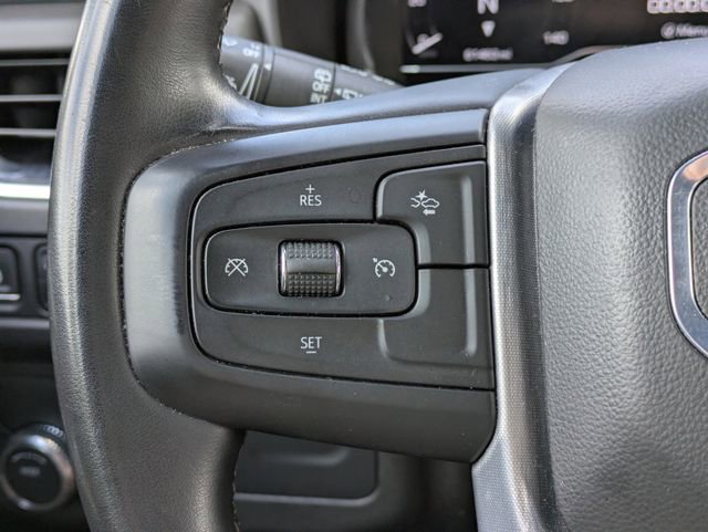 Used 2024 GMC Yukon SLT RWD image 20