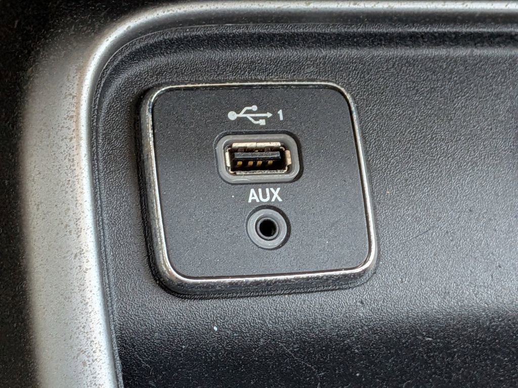 Used 2020 Jeep Compass Sport w/ Safety & Security Group FWD image 19