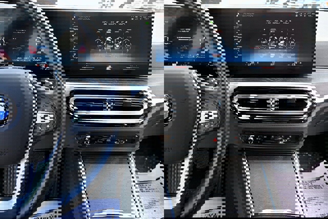 Used 2024 BMW 330i Sedan image 26