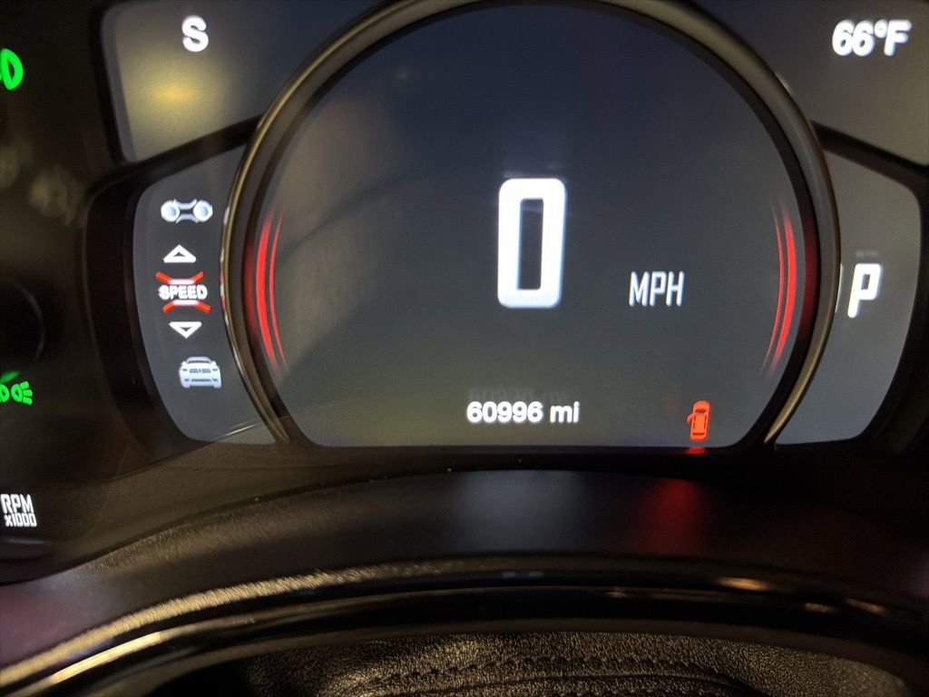 Used 2023 Dodge Durango GT AWD/4WD image 11