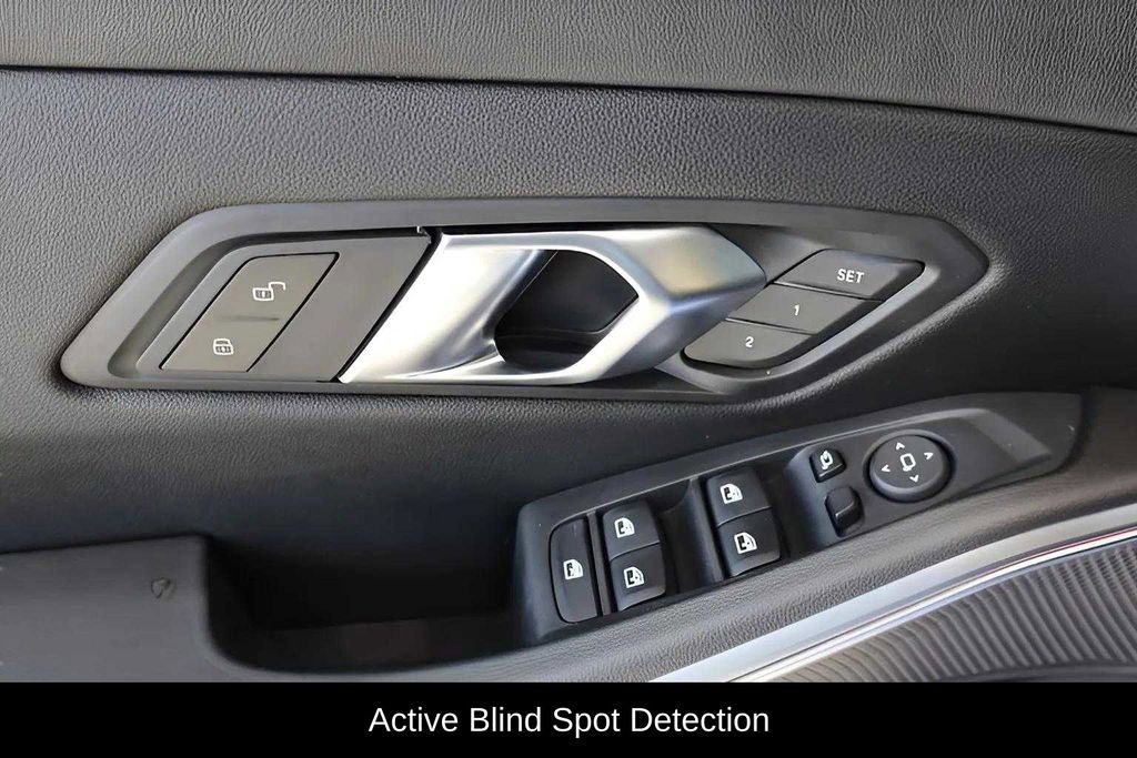 Used 2024 BMW M340i w/ Premium Package image 10