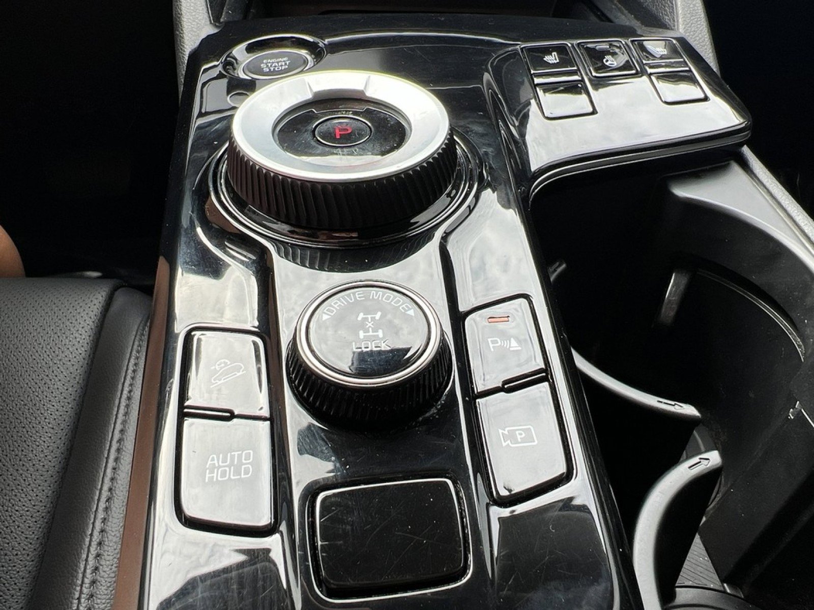 Used 2023 Kia Sportage EX image 21