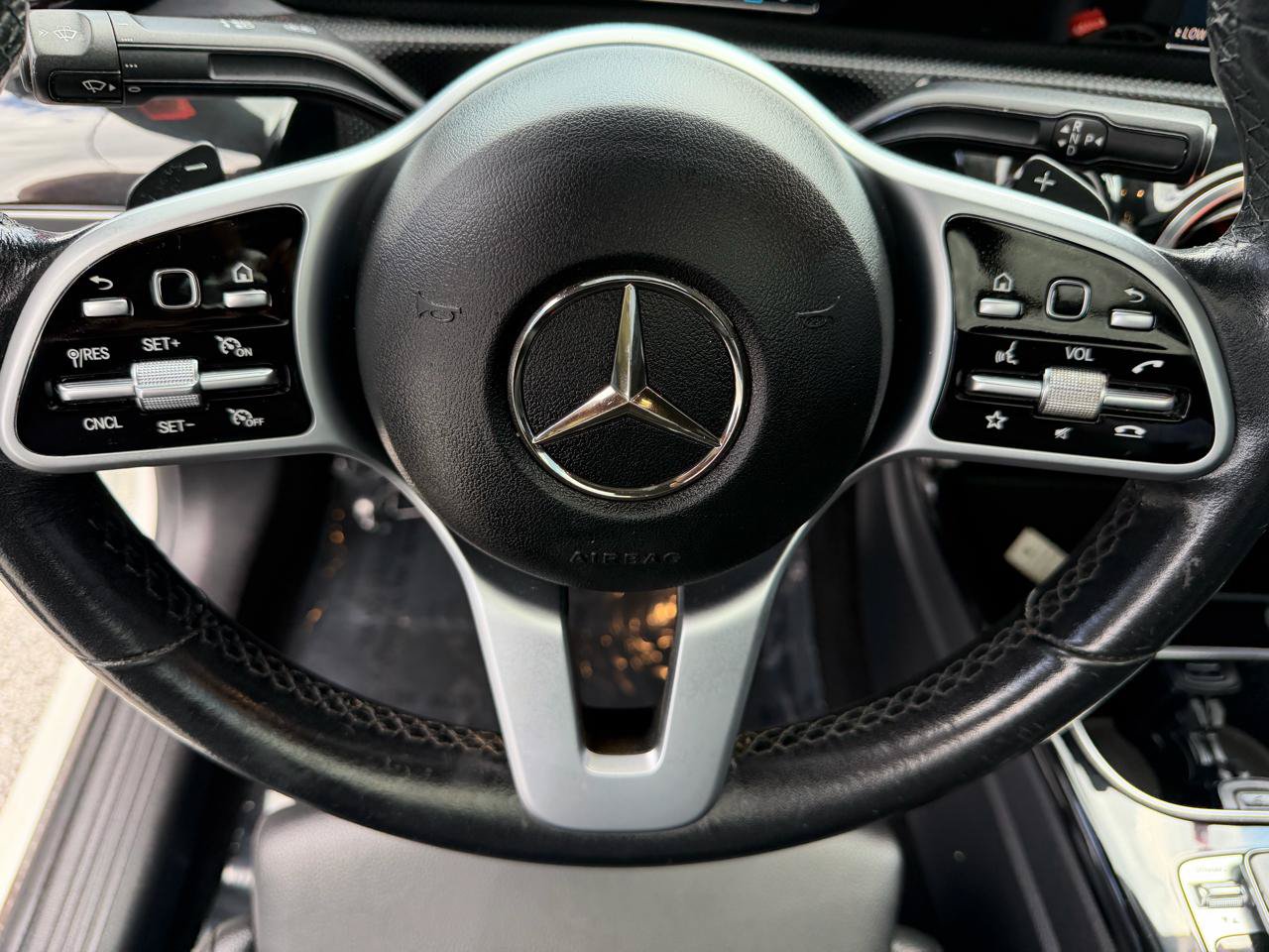 Used 2019 Mercedes-Benz A 220 4MATIC image 39