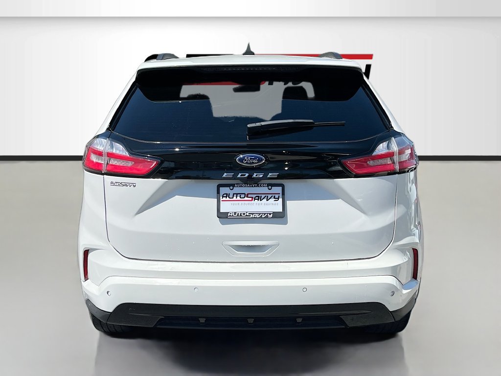 Used 2024 Ford Edge ST-Line AWD/4WD image 6