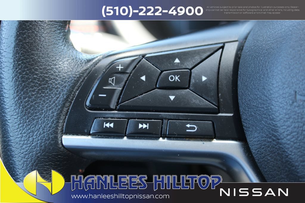 Used 2024 Nissan Kicks SR FWD image 25