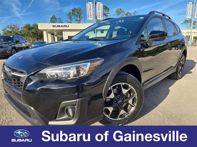 Used 2019 Subaru Crosstrek 2.0i Premium image 1