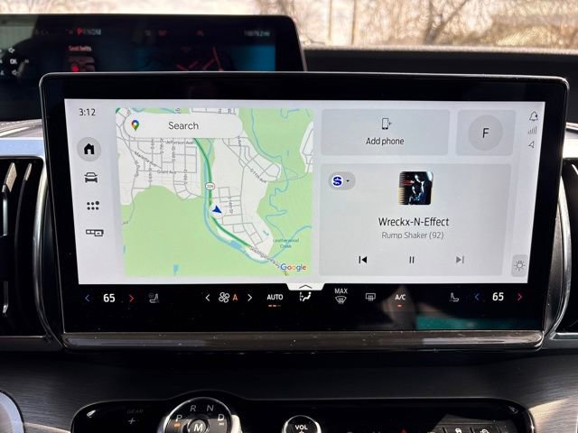 Used 2025 Ford Expedition Max Platinum image 19