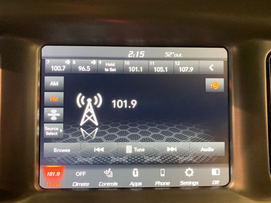 Used 2023 Dodge Charger GT w/ Plus Group image 25