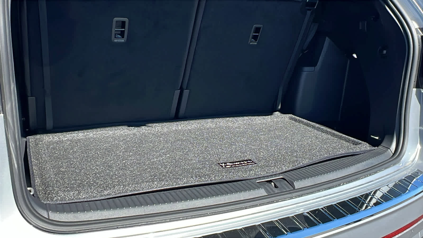 New 2026 Volkswagen Atlas SEL Premium R-Line image 27