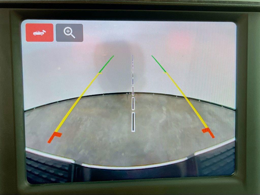 Used 2024 RAM 2500 Big Horn w/ Bed Utility Group image 19