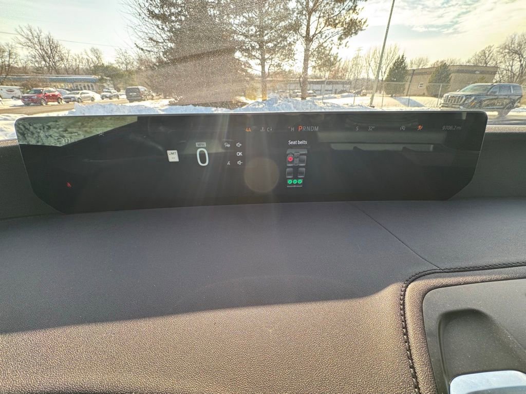 Used 2025 Ford Expedition Platinum w/ Platinum Ultimate Package image 29