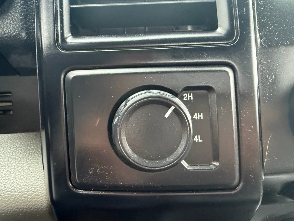 Used 2016 Ford F150 XL w/ Equipment Group 101A Mid image 10