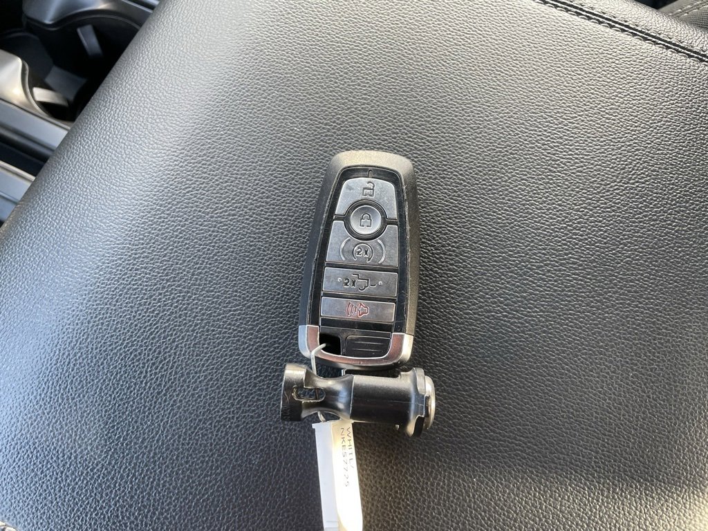 Used 2022 Ford F150 XLT w/ Equipment Group 302A High image 46