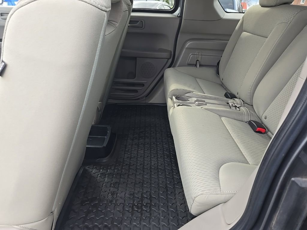 Used 2011 Honda Element LX image 22