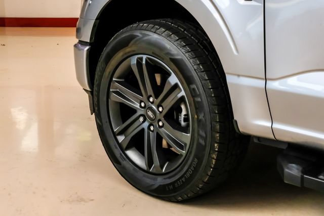 Used 2023 Ford F150 Lariat AWD/4WD image 73
