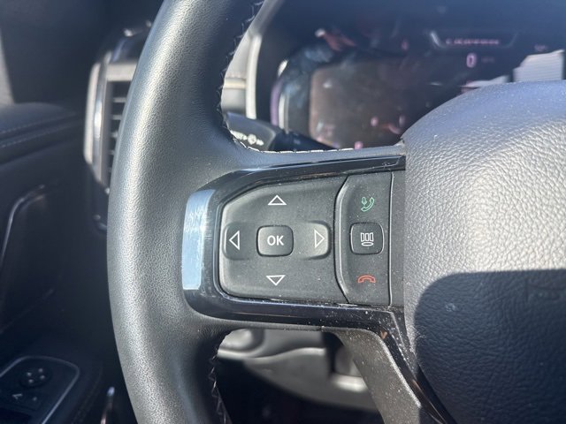 Used 2024 RAM 1500 Limited image 16