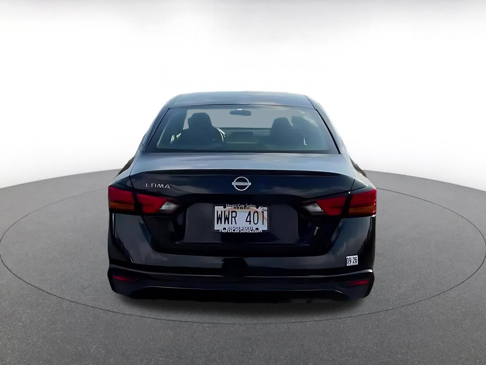 Used 2023 Nissan Altima 2.5 S FWD image 10