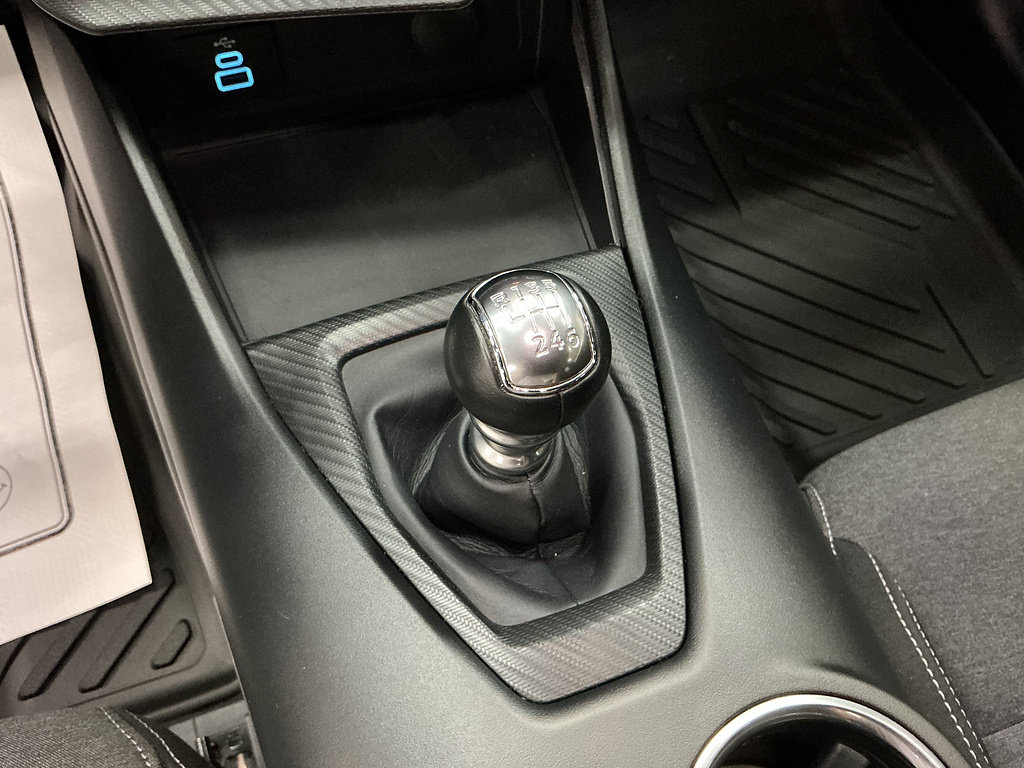 Used 2024 Ford Mustang GT RWD image 16