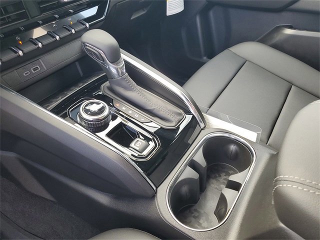 New 2026 GMC Canyon Elevation w/ Convenience Package image 18