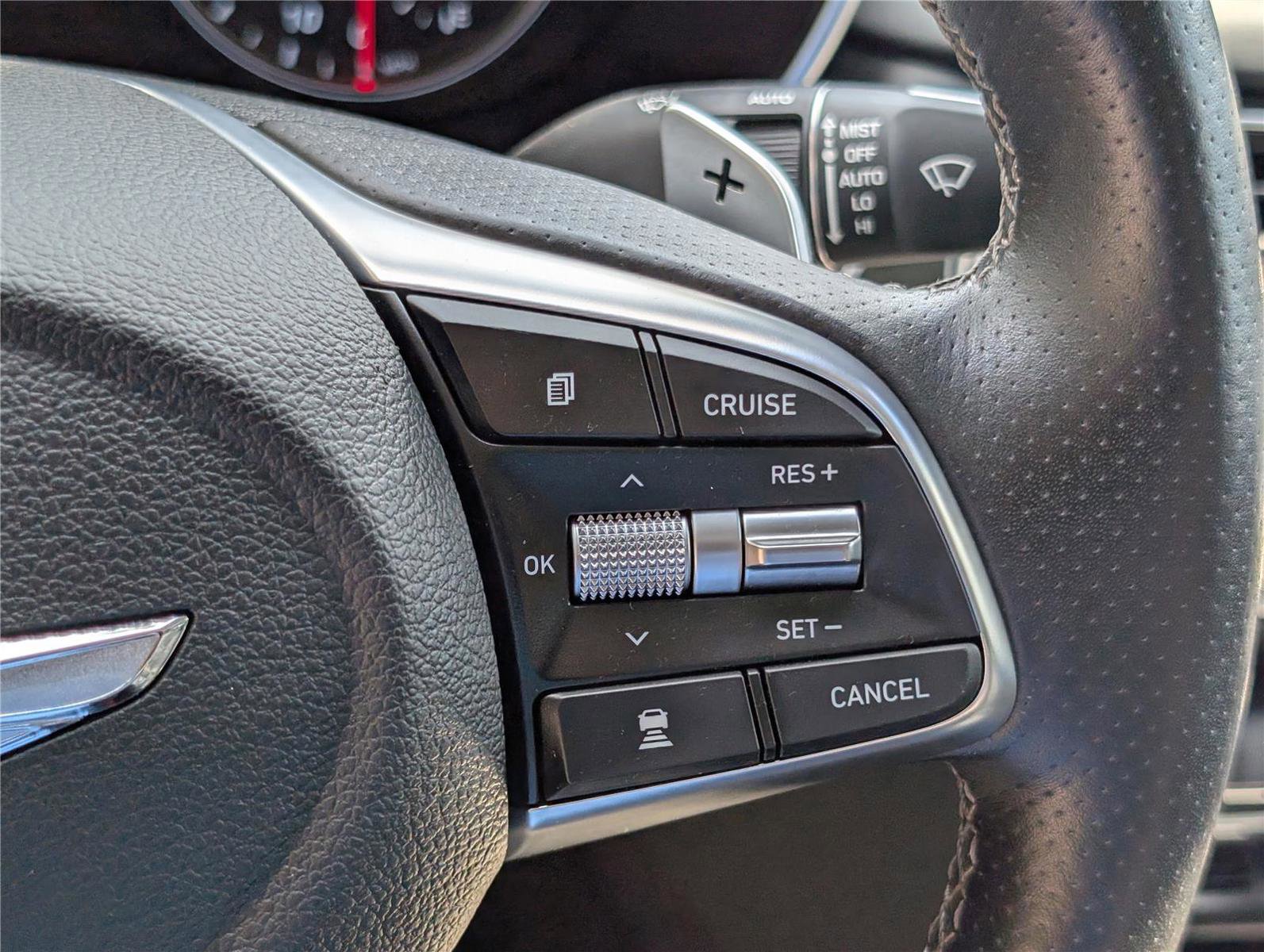 Used 2021 Genesis G70 2.0T w/ Prestige Package AWD/4WD image 24