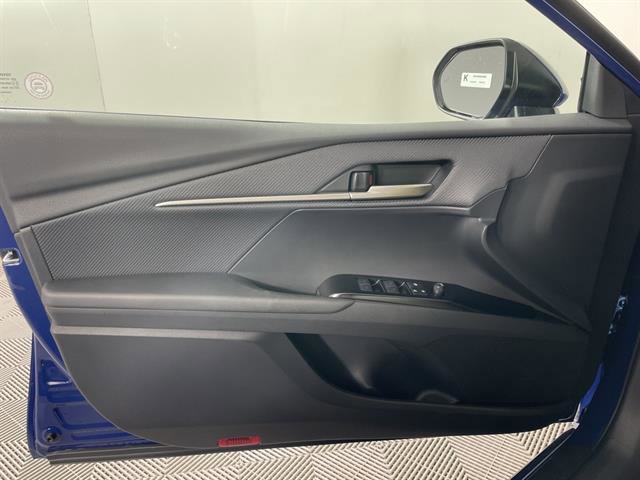 New 2026 Toyota Camry SE image 18