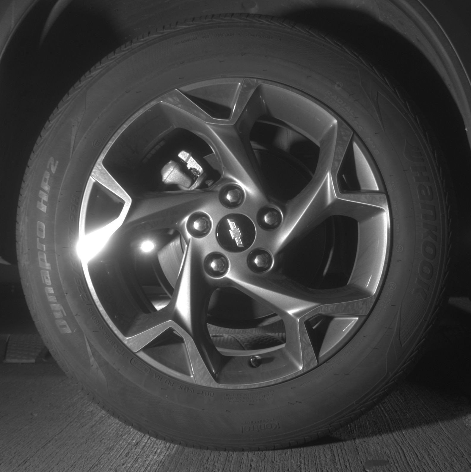 Used 2025 Chevrolet Trax LT FWD image 18