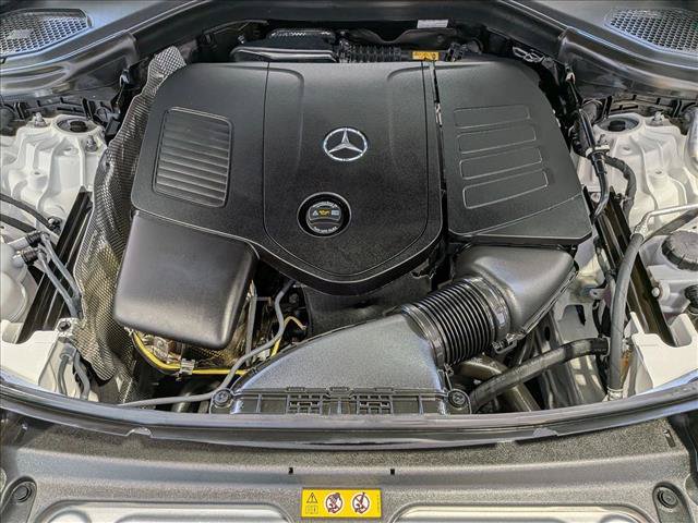 Certified 2025 Mercedes-Benz GLC 350e 4MATIC image 24