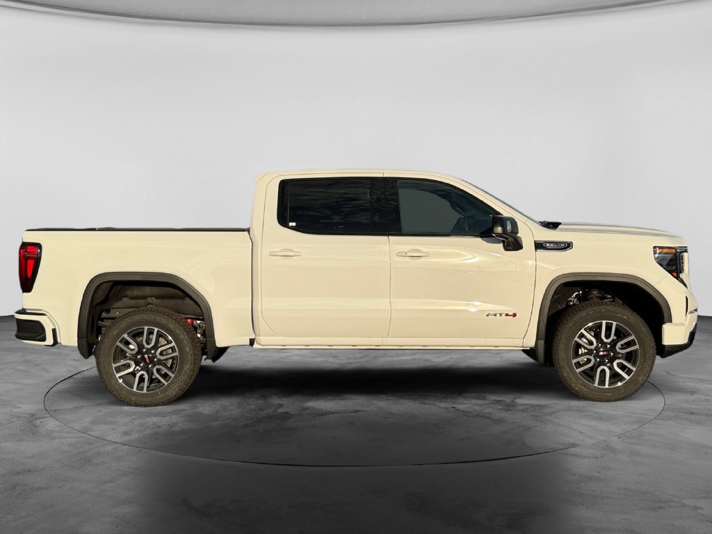 New 2026 GMC Sierra 1500 AT4 w/ AT4 Preferred Package AWD/4WD image 10