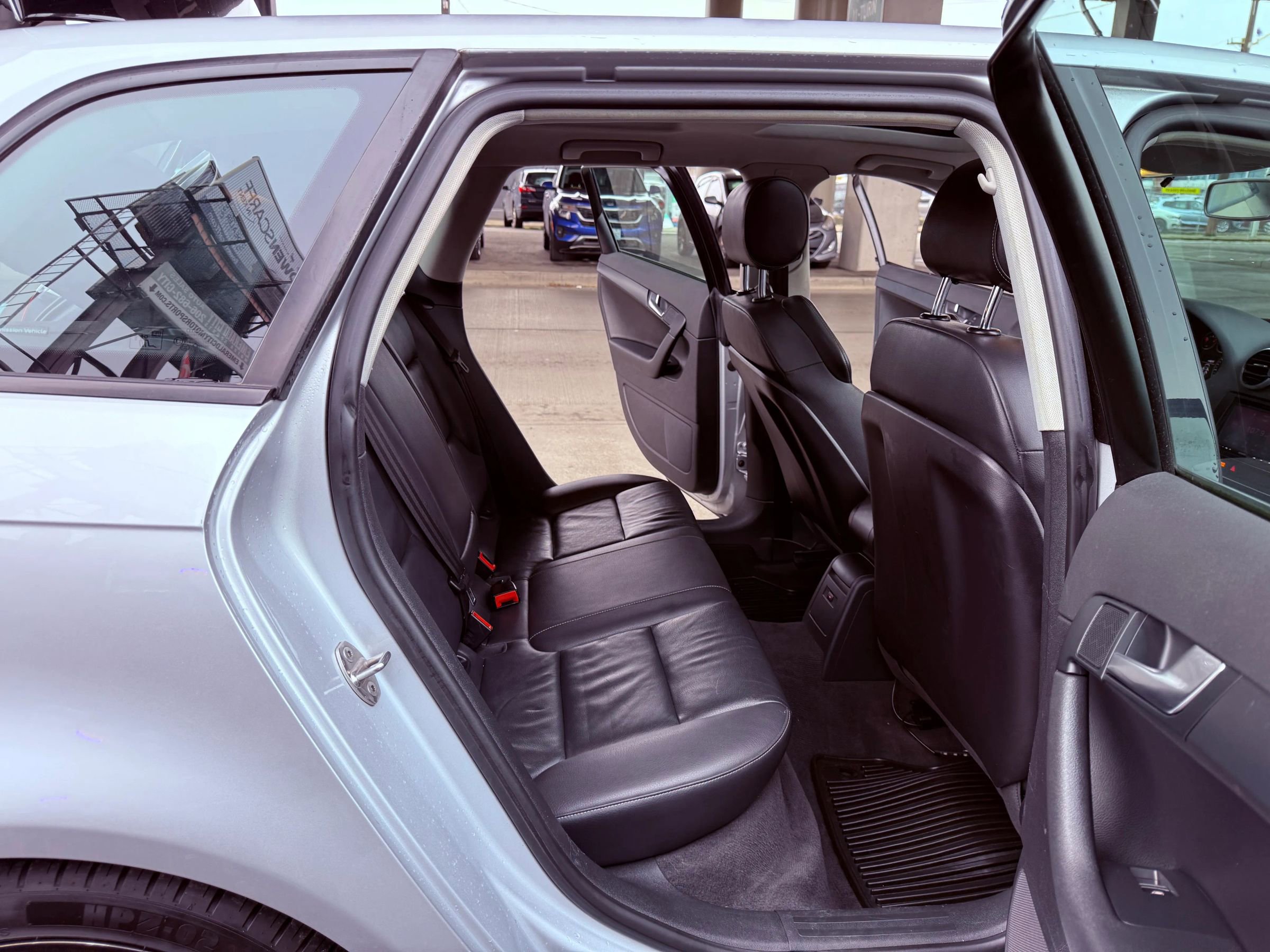 Used 2012 Audi A3 2.0T Premium image 18