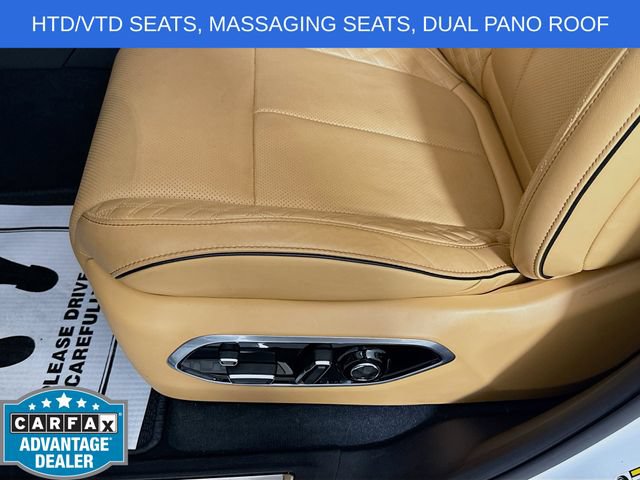 Used 2025 Jeep Grand Cherokee Summit w/ Adv Protech Group IV AWD/4WD image 20