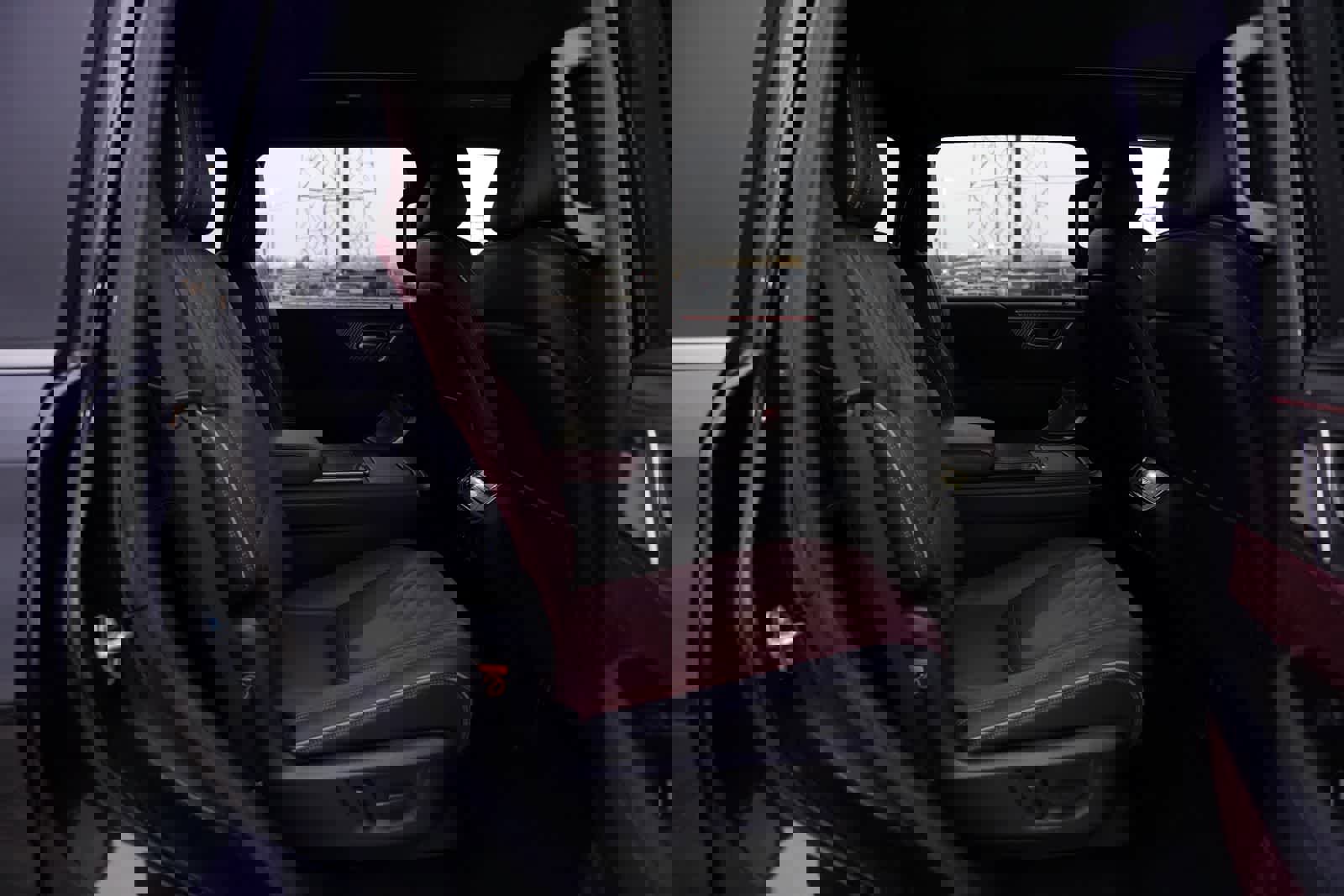 Certified 2025 INFINITI QX80 Autograph w/ Autograph Exterior Package image 19