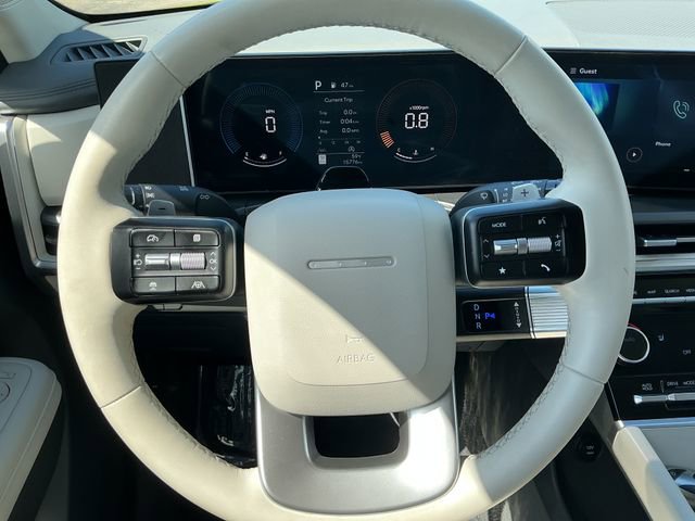 Certified 2026 Hyundai Santa Fe SEL AWD/4WD image 15