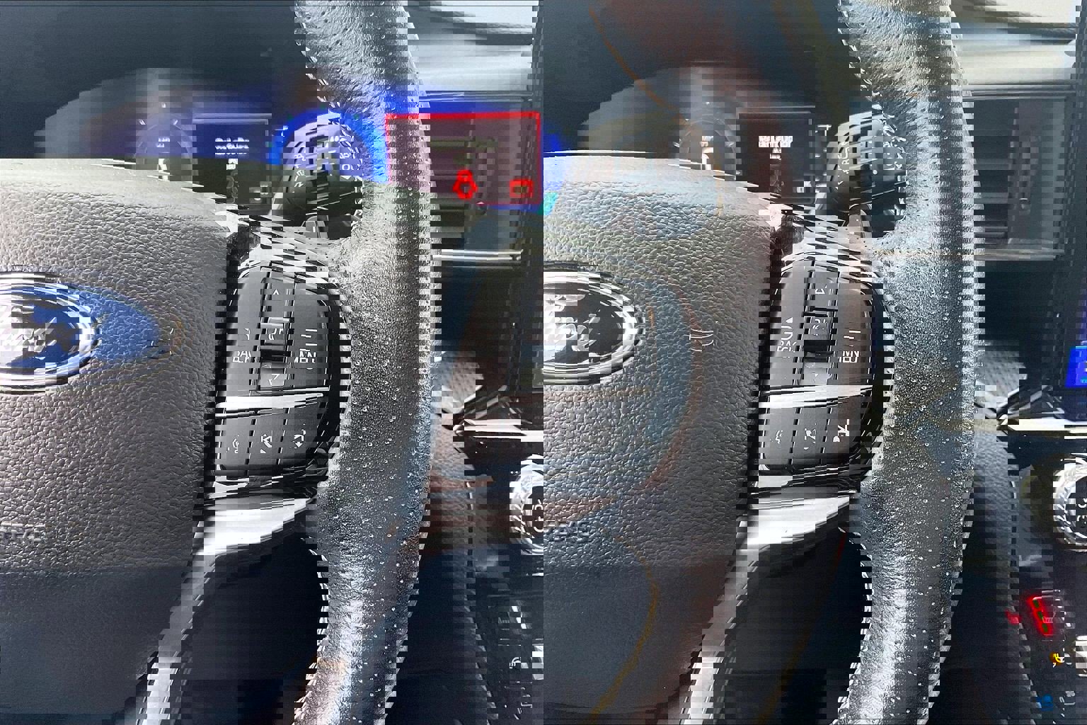 Used 2022 Ford Explorer ST w/ Equipment Group 401A AWD/4WD image 24