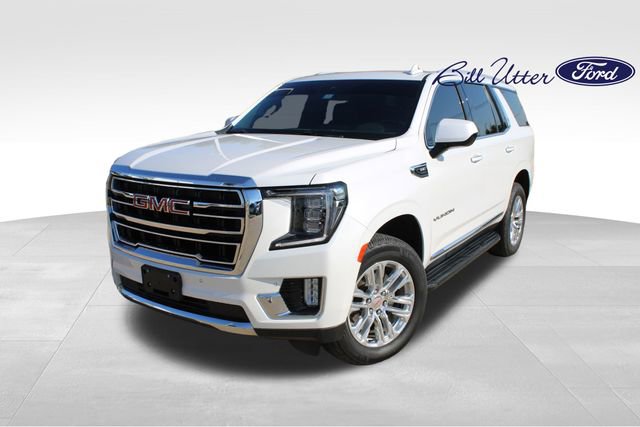 Used 2023 GMC Yukon SLT