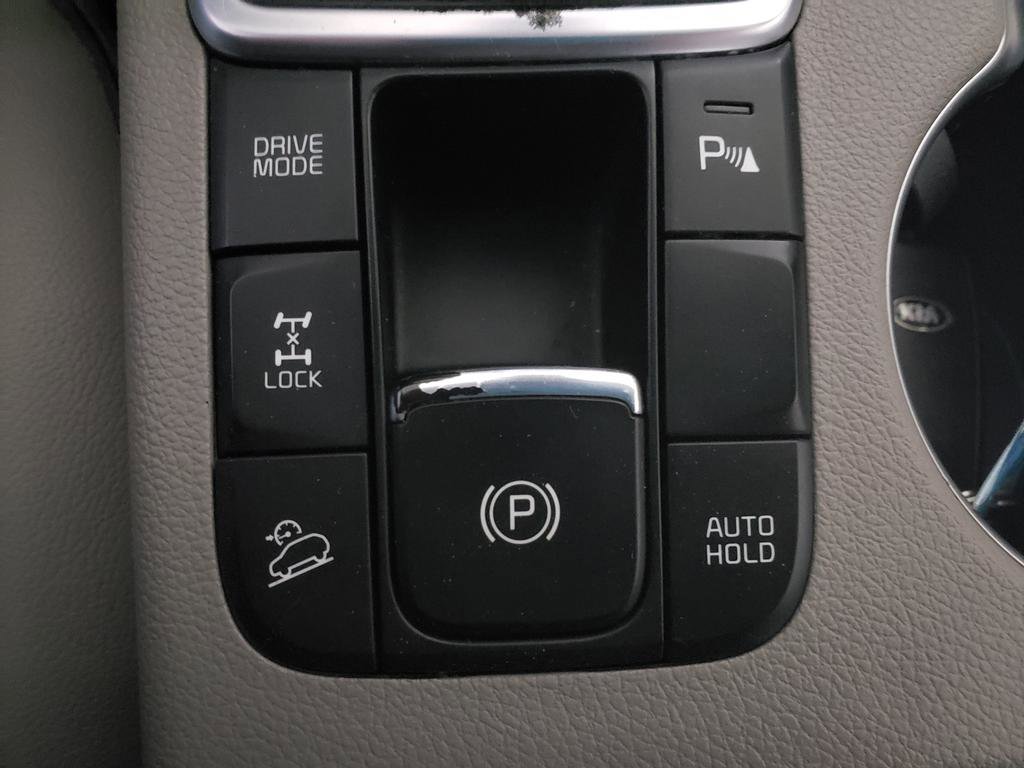 Used 2019 Kia Sportage SX image 19