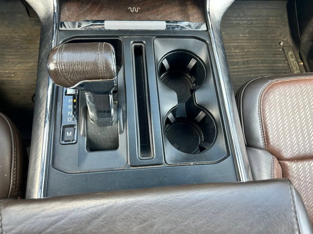 Used 2021 Ford F150 King Ranch w/ Equipment Group 601A High AWD/4WD image 17