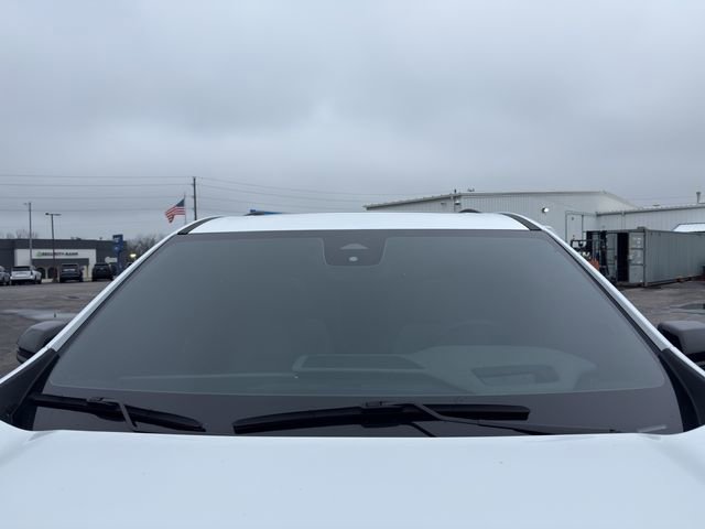 Used 2024 GMC Acadia Elevation w/ Luxury Package image 25