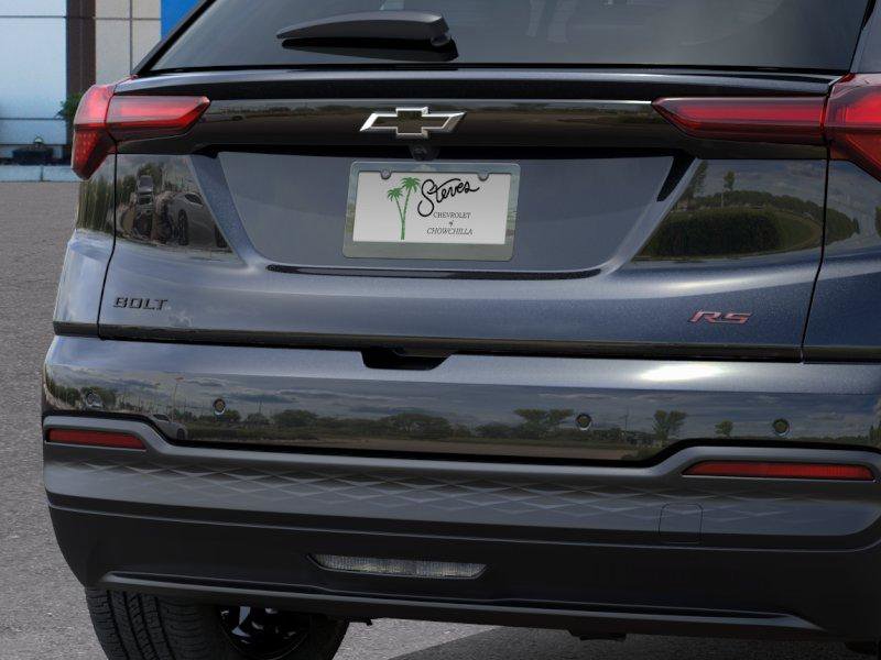 New 2027 Chevrolet Bolt RS FWD image 14