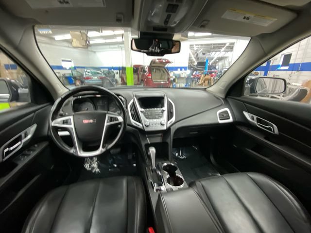 Used 2015 GMC Terrain SLT w/ Open Road Package AWD/4WD image 28