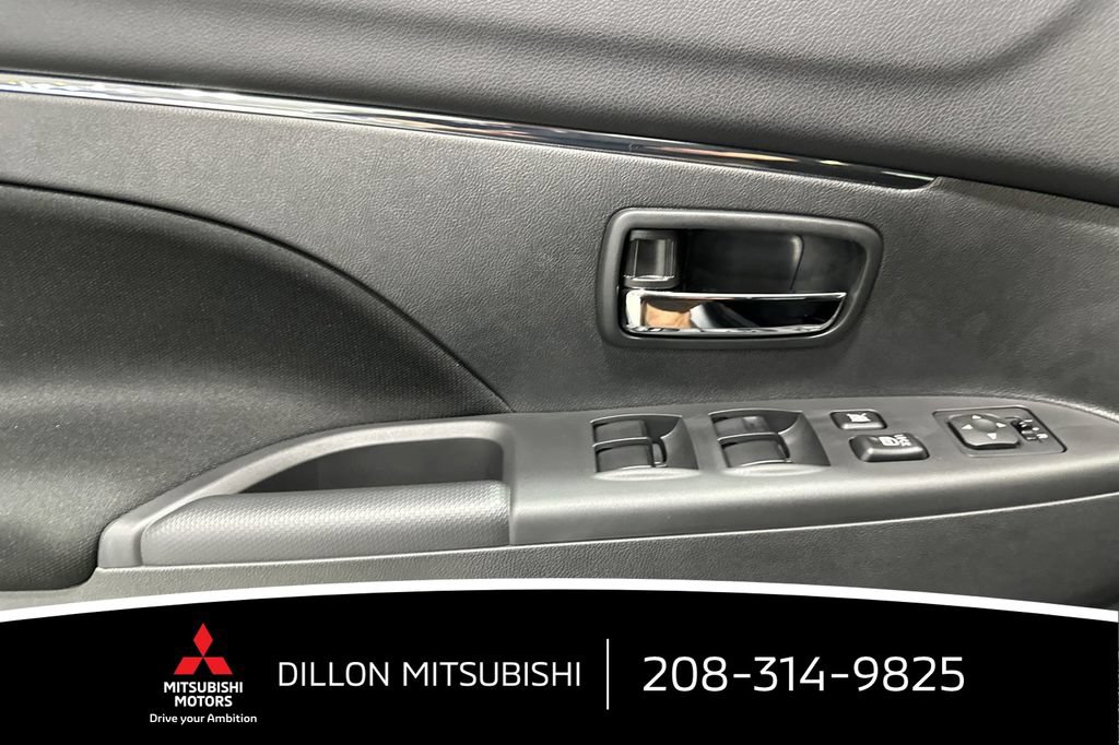 New 2026 Mitsubishi Outlander Sport ES AWD/4WD image 11