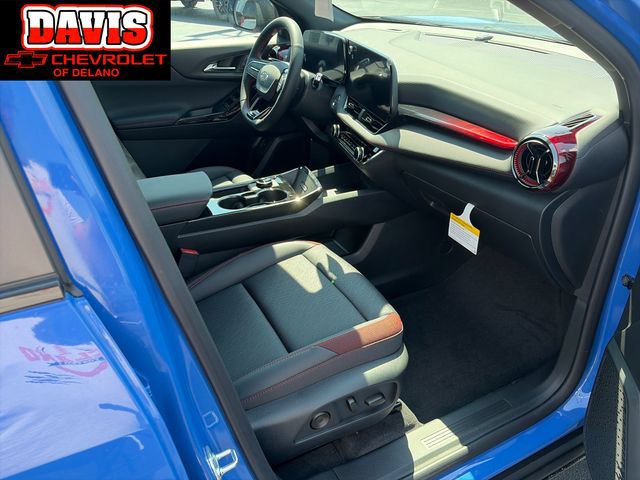 New 2027 Chevrolet Equinox RS w/ Convenience Package III AWD/4WD image 28