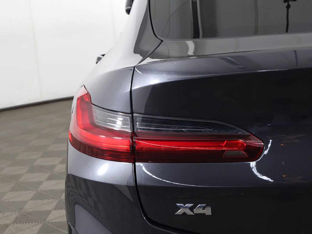 Used 2024 BMW X4 M40i AWD/4WD image 21